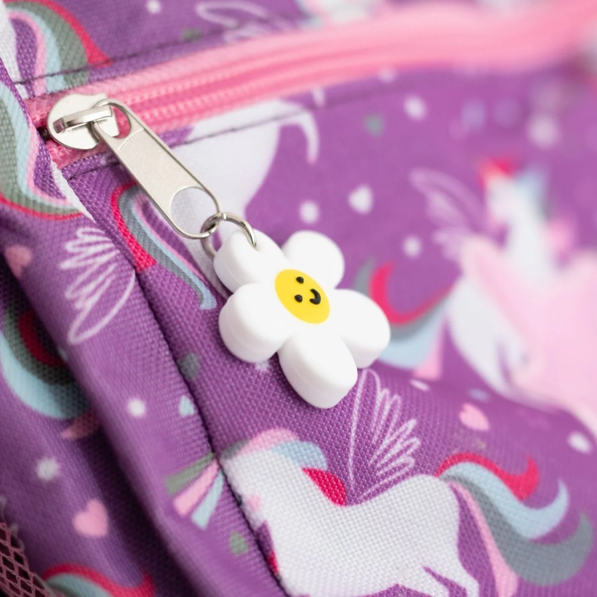 Flower Silicone Charms - Image 4