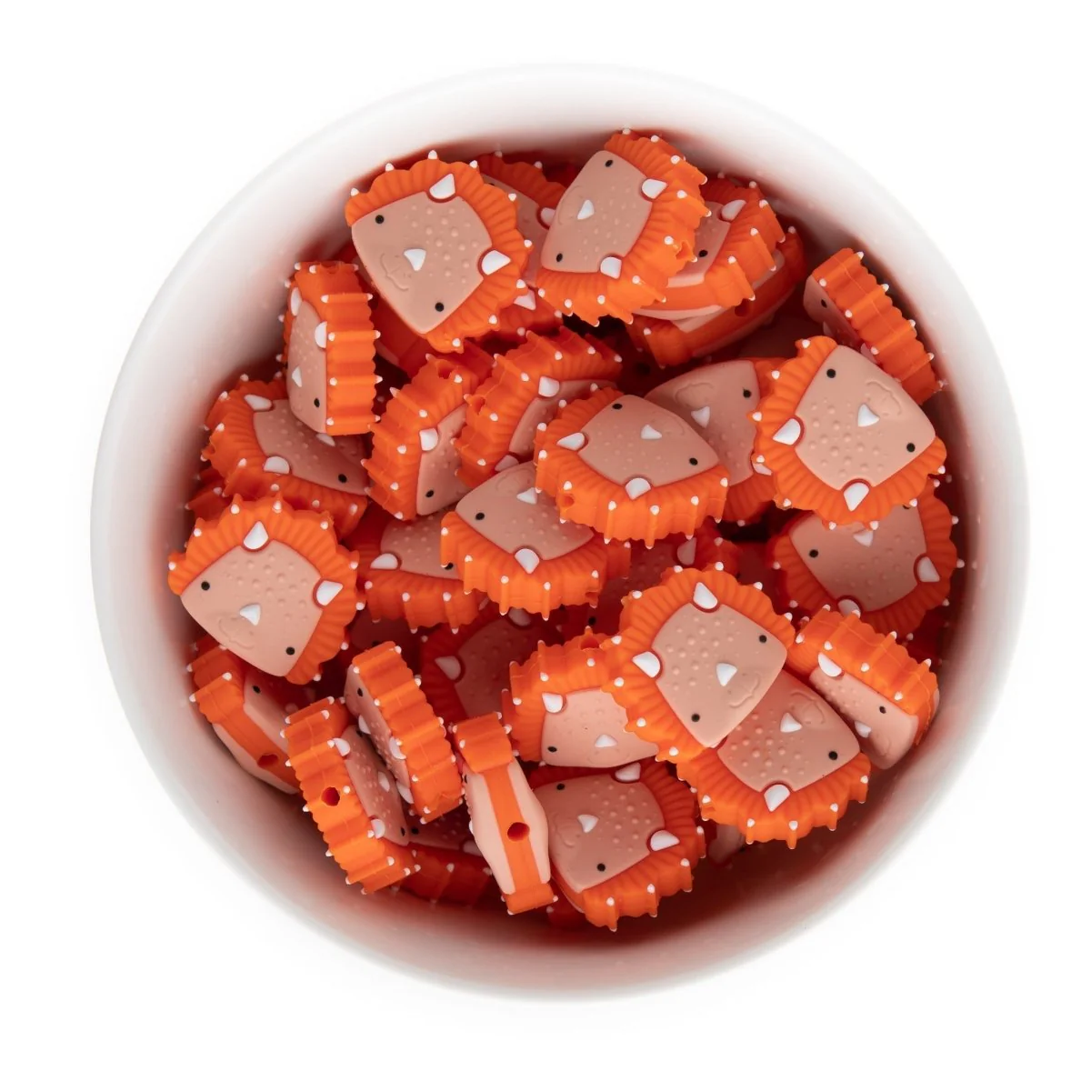 Dinosaur Silicone Focal Beads - Image 4