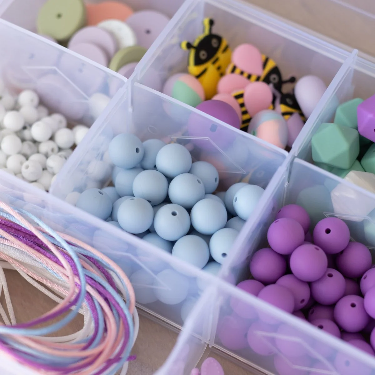 DIY Craft Organizer - Image 4
