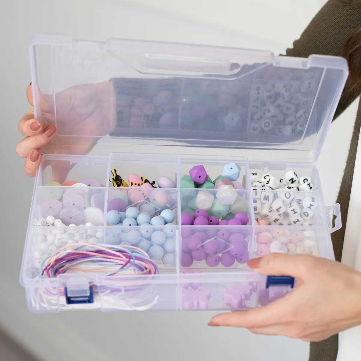 DIY Craft Organizer - Image 5