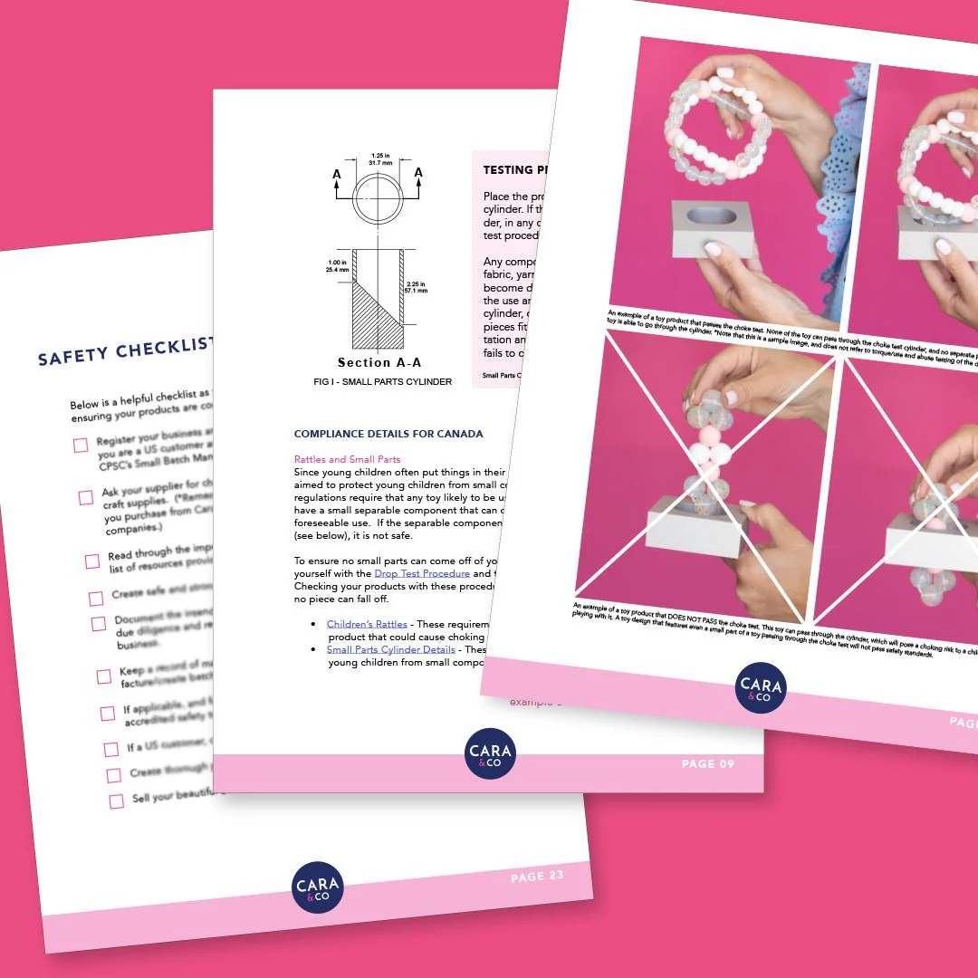 E-Book: Safety & Compliance Tools - Image 3