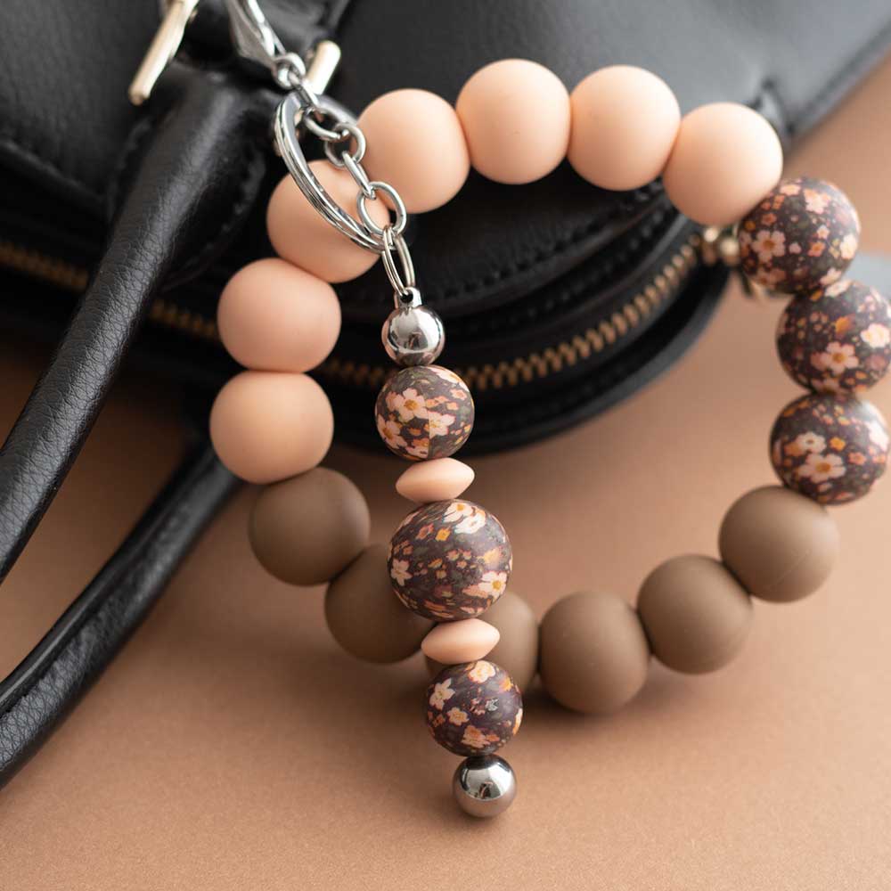 Falling for You Wristlet