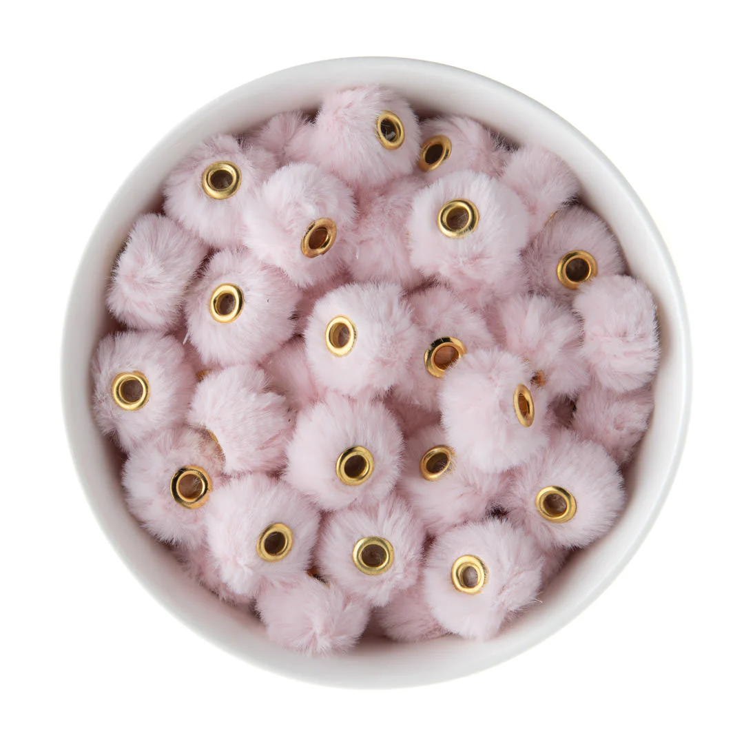 Fuzzy Spacer Beads - Image 4