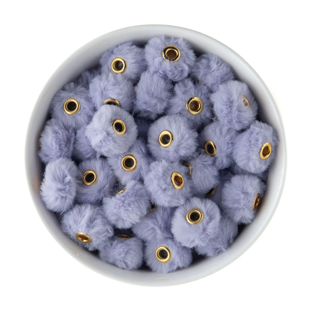 Fuzzy Spacer Beads - Image 5
