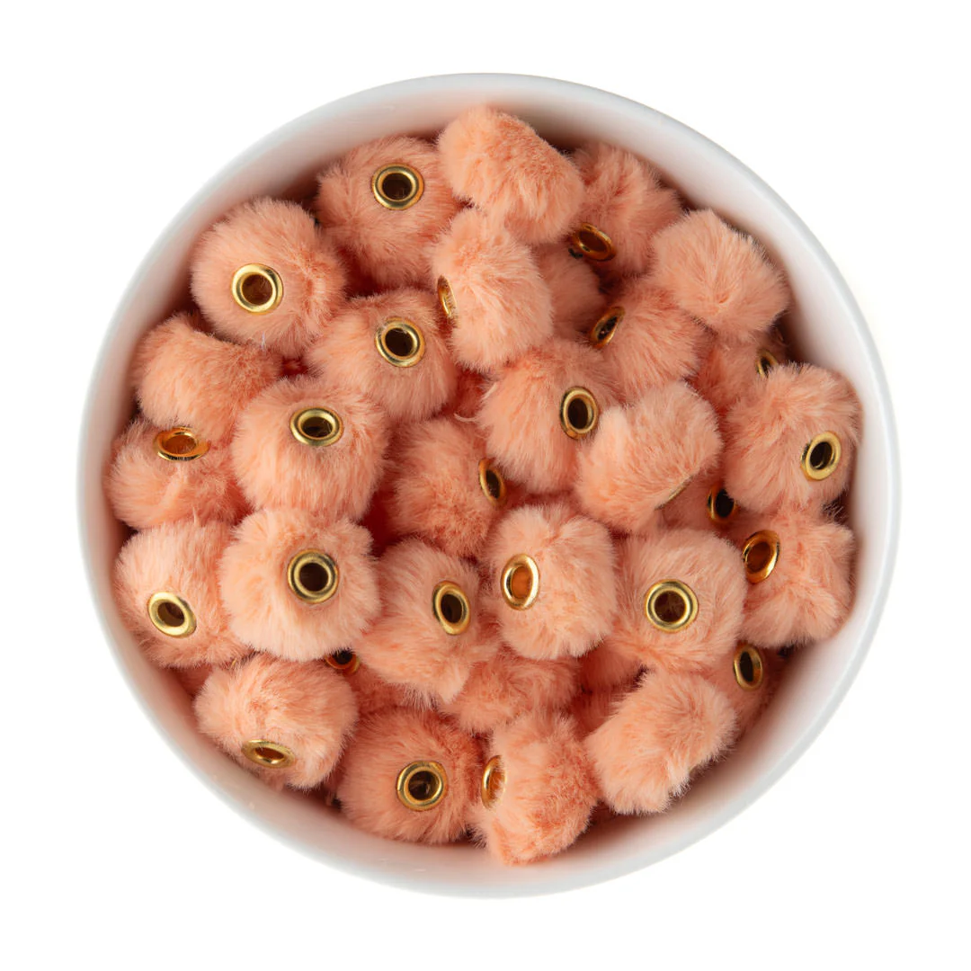 Fuzzy Spacer Beads - Image 6