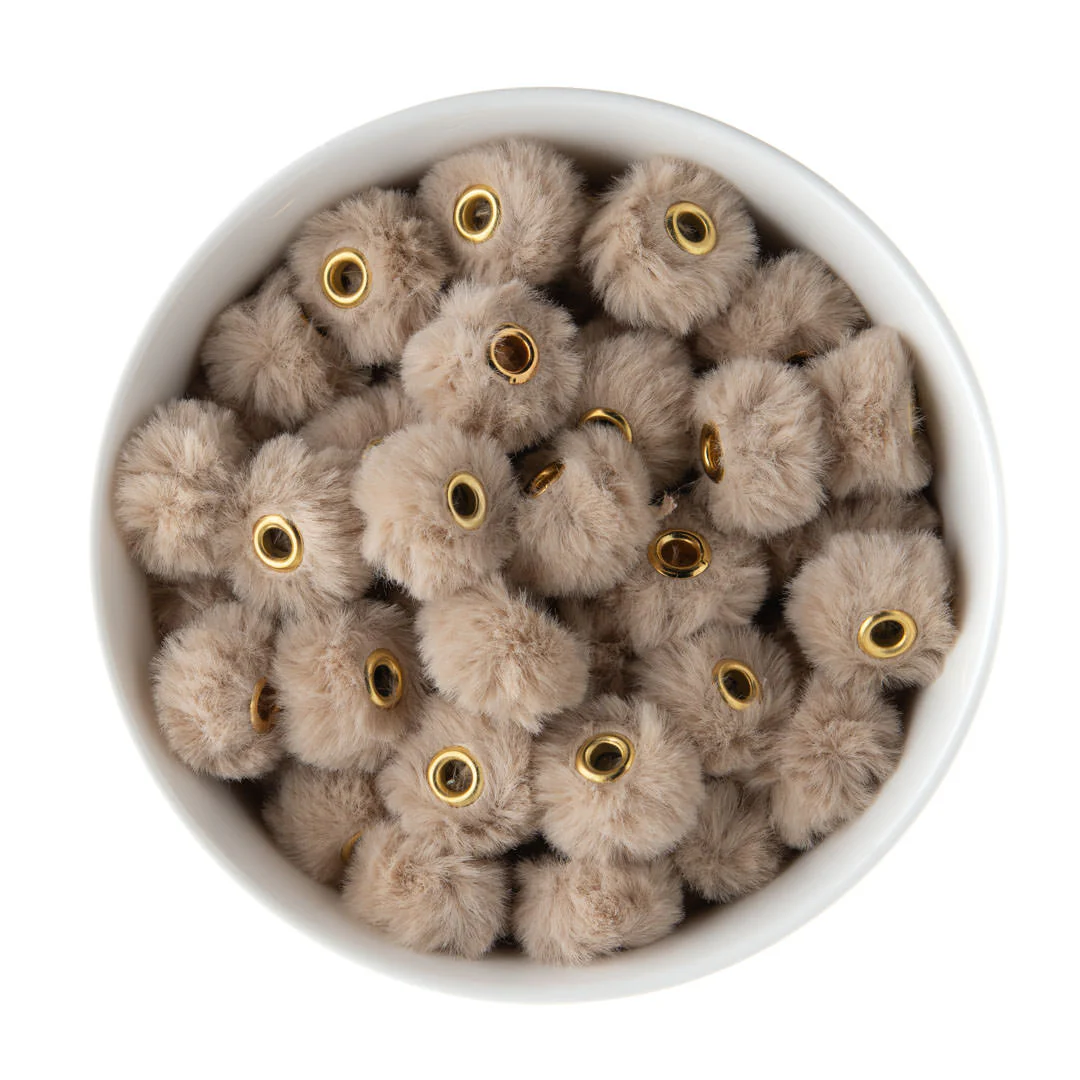 Fuzzy Spacer Beads - Image 7