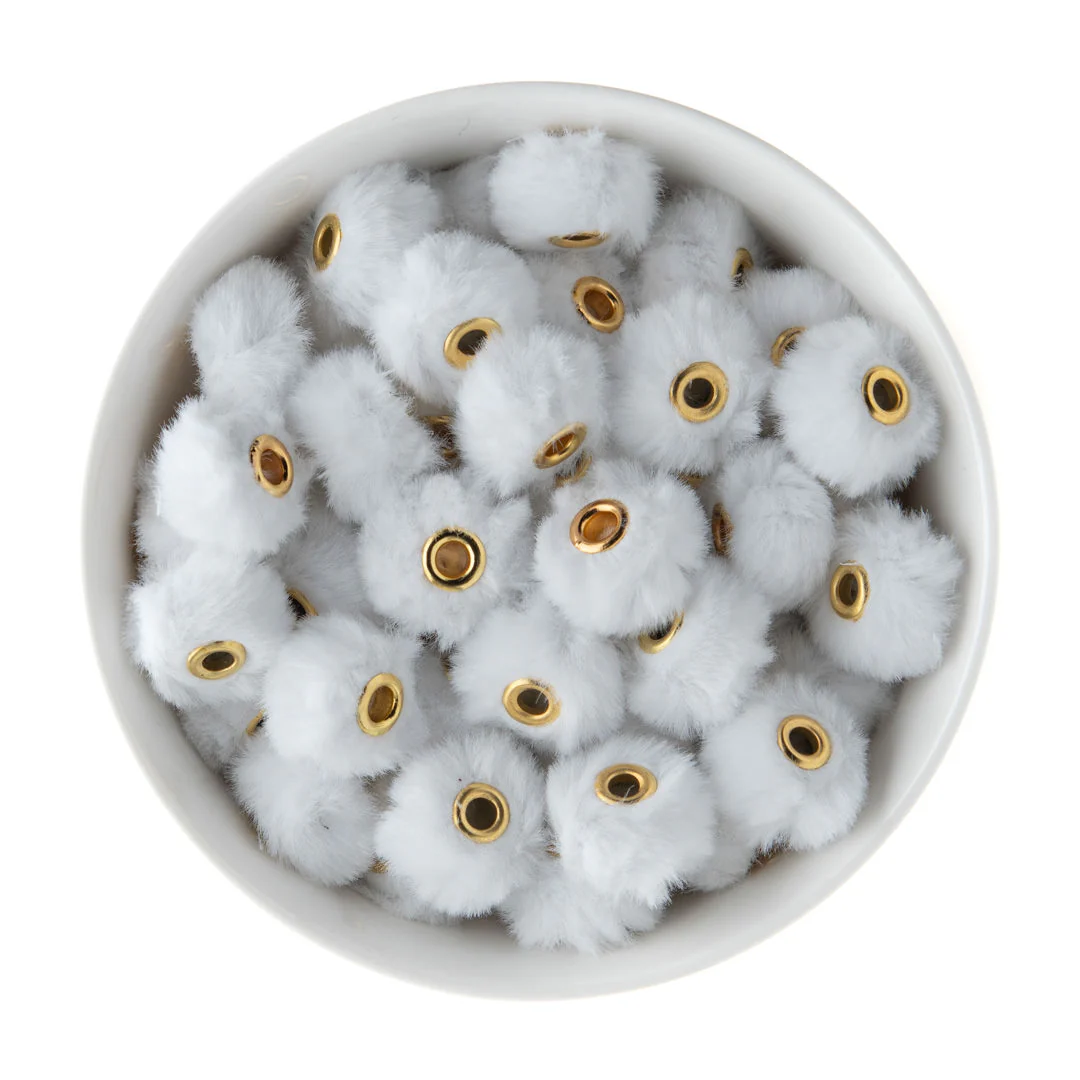 Fuzzy Spacer Beads - Image 8