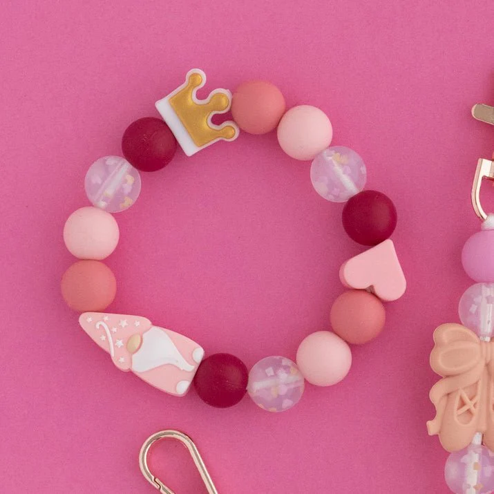 Gnome Silicone Focal Beads - Image 3