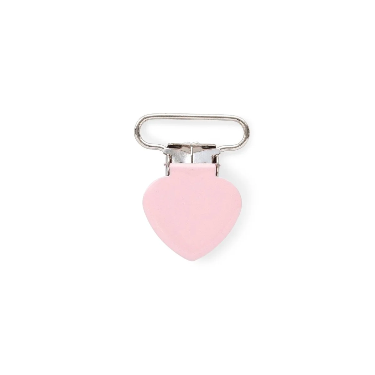 Heart Metal Clips - Image 10