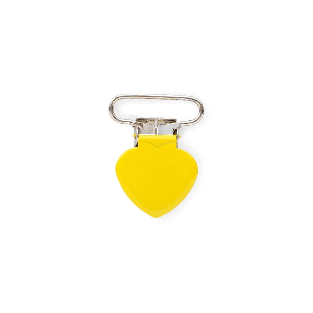 Heart Metal Clips - Image 11