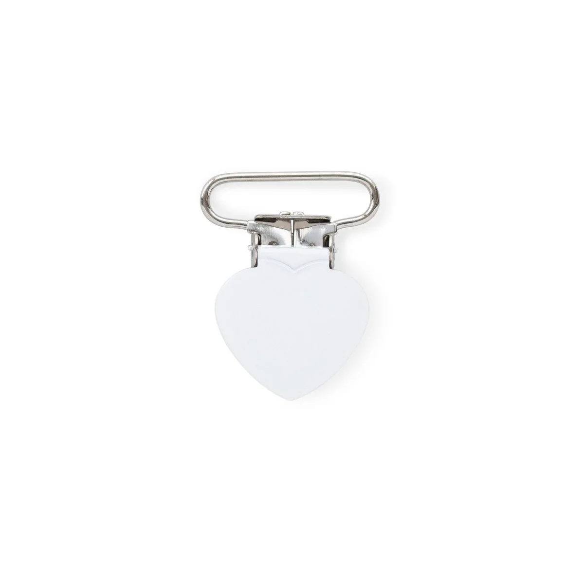 Heart Metal Clips - Image 12