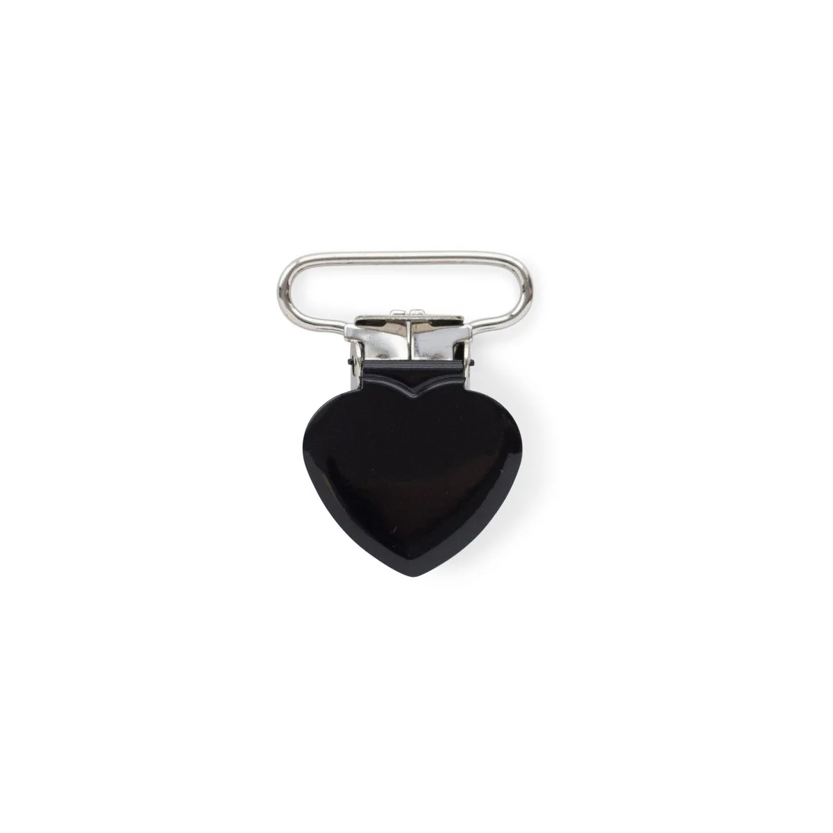 Heart Metal Clips - Image 3