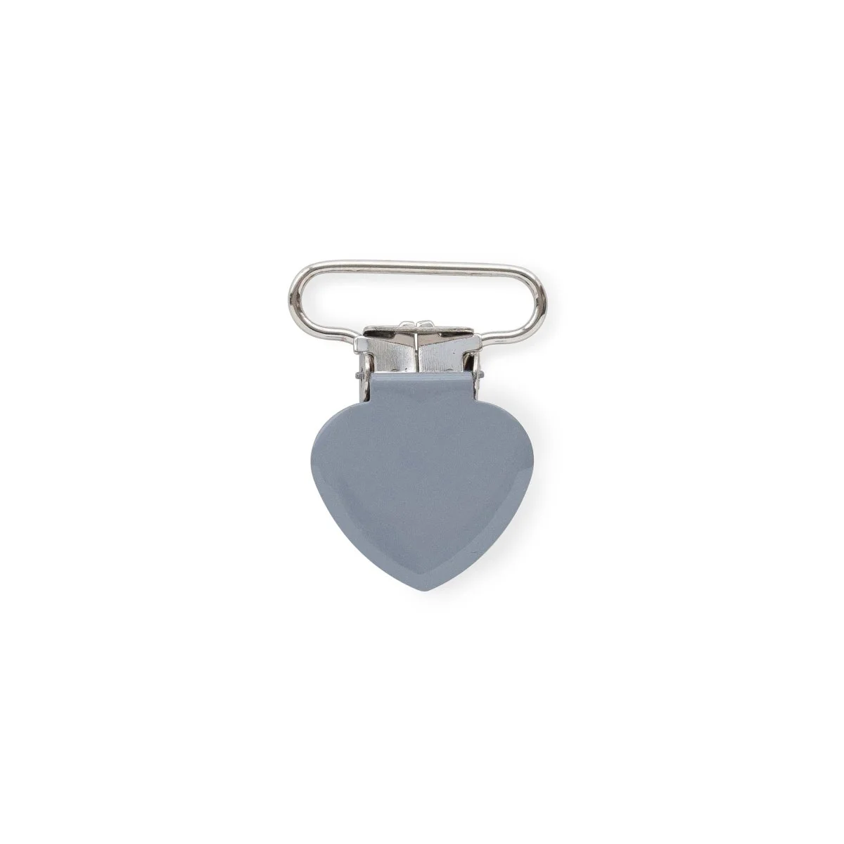 Heart Metal Clips - Image 5
