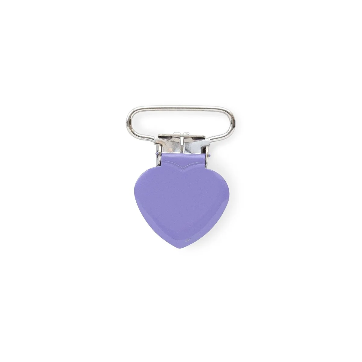 Heart Metal Clips - Image 6