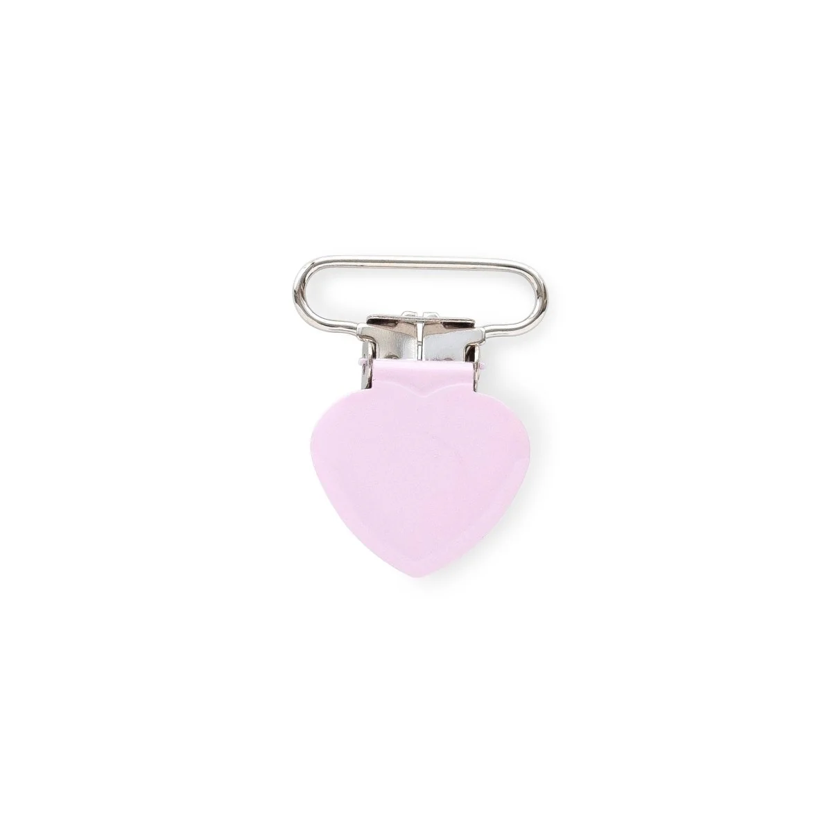 Heart Metal Clips - Image 7