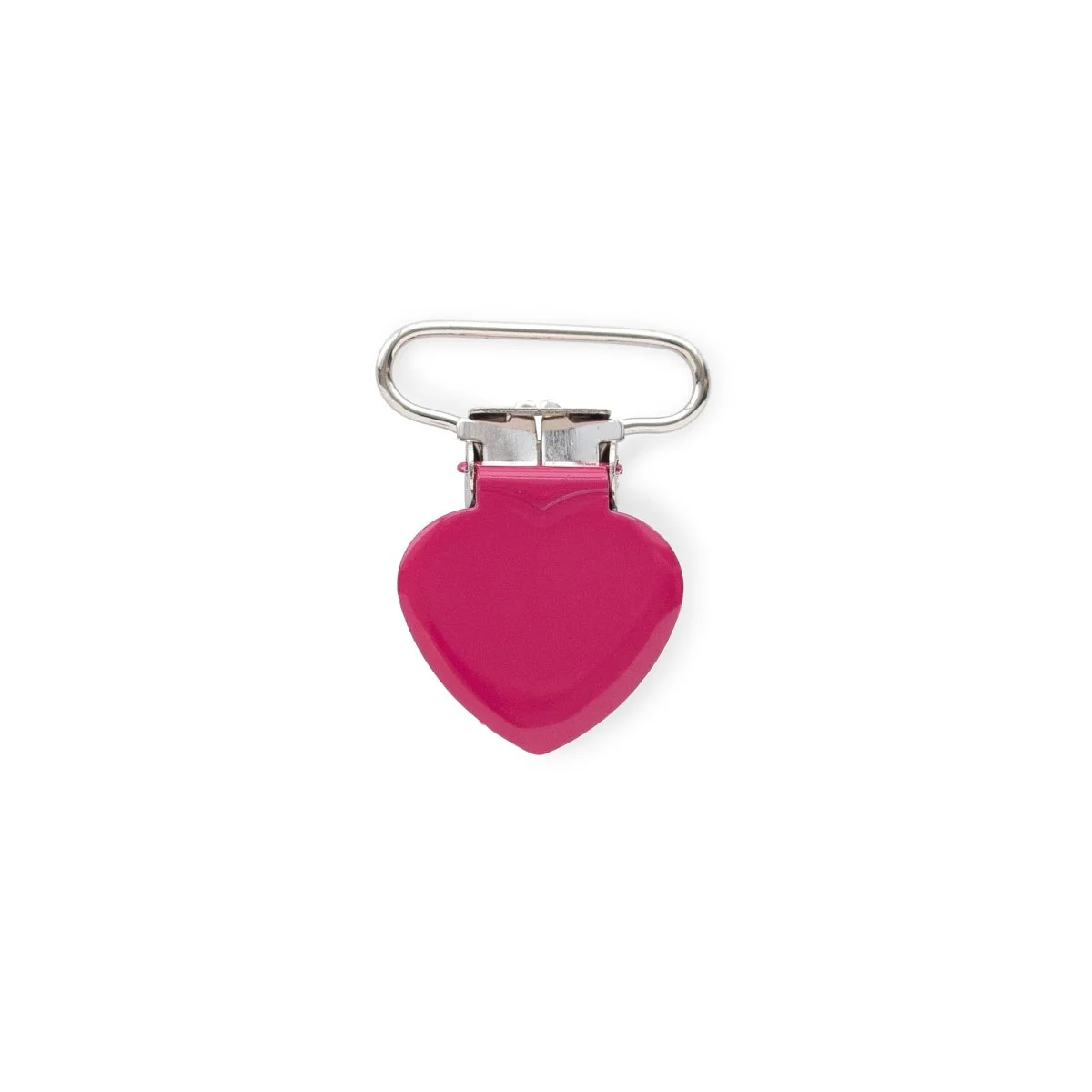 Heart Metal Clips - Image 8