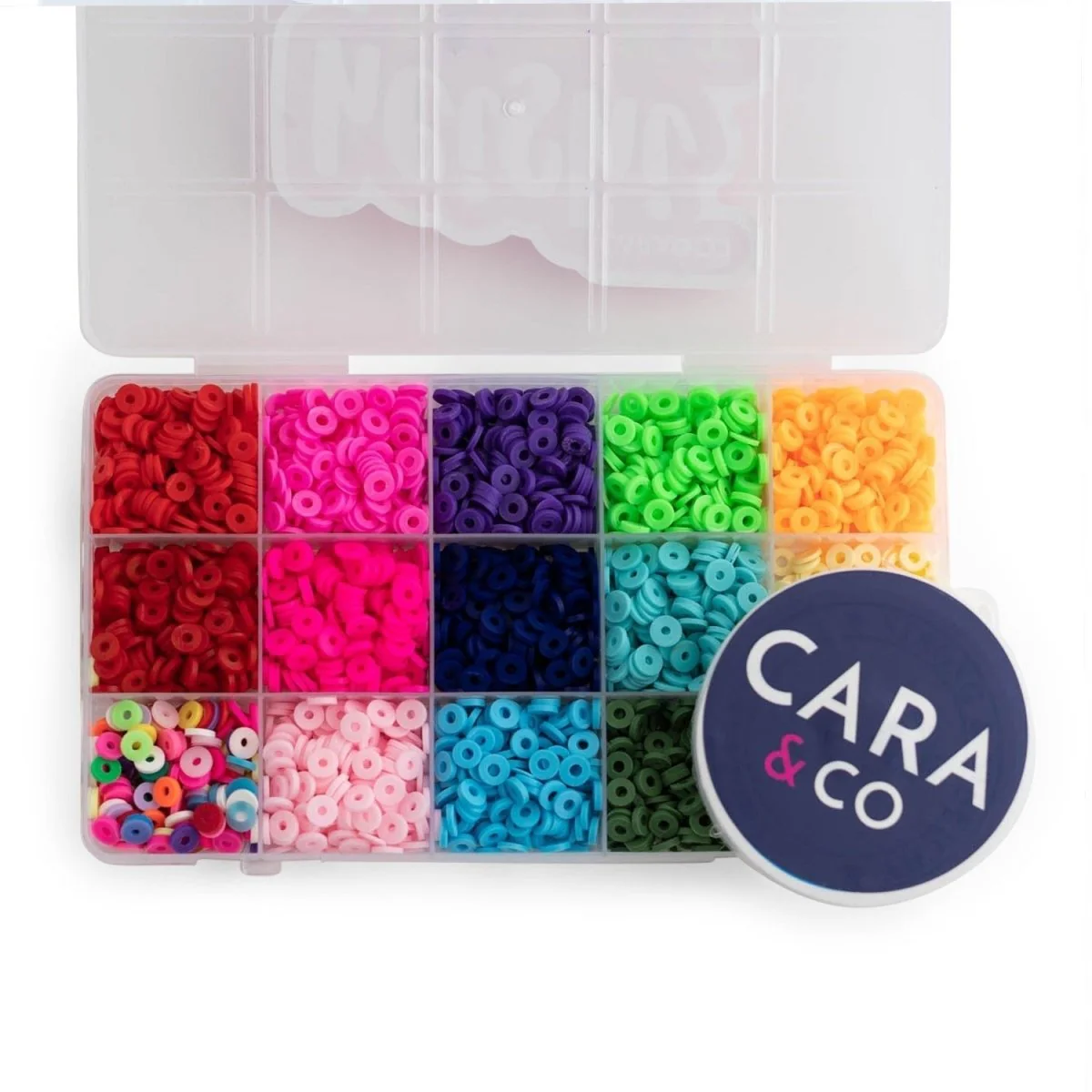 Heishi Bead Kits - Image 2