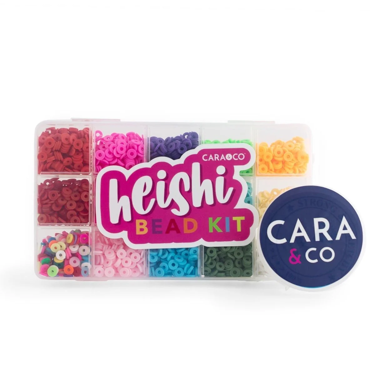 Heishi Bead Kits - Image 3