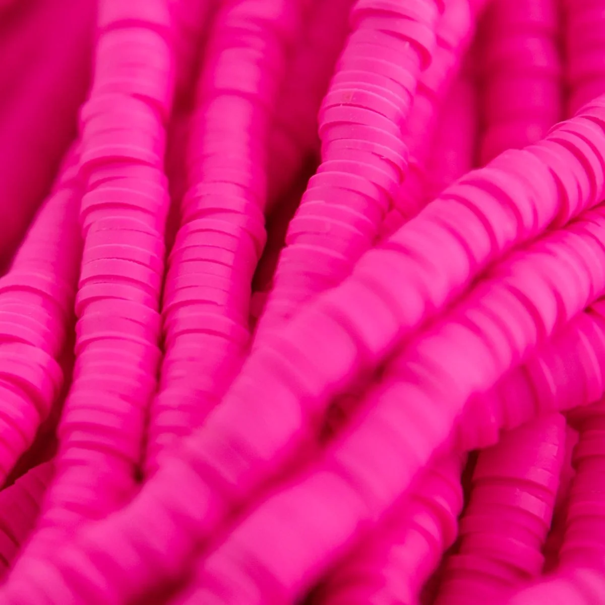 Heishi Bead Strands - Image 2