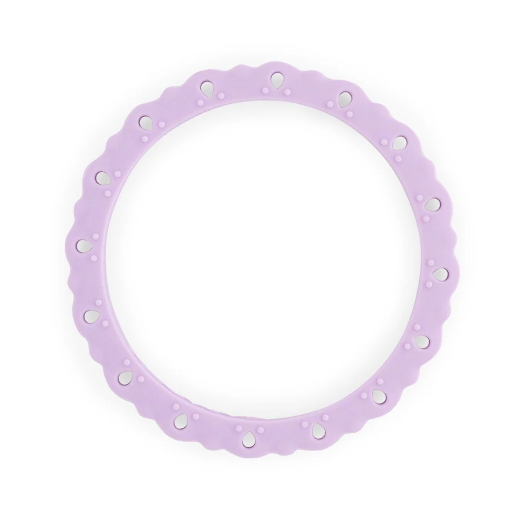 Infinity Wristlet Silicone Bracelets - Image 10