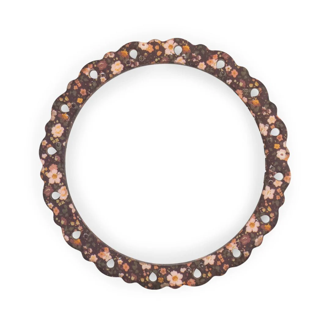 Infinity Wristlet Silicone Bracelets - Image 12