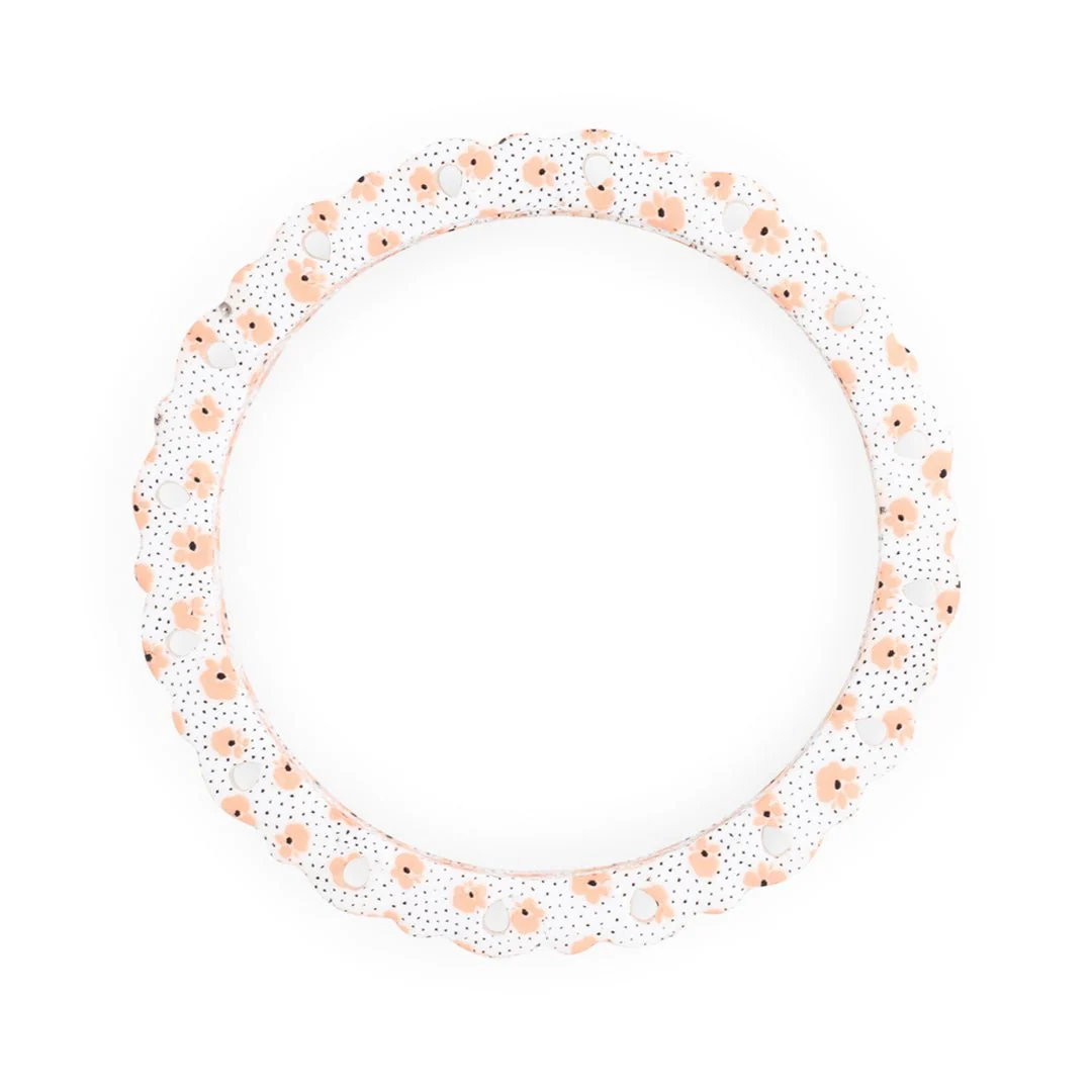 Infinity Wristlet Silicone Bracelets - Image 13