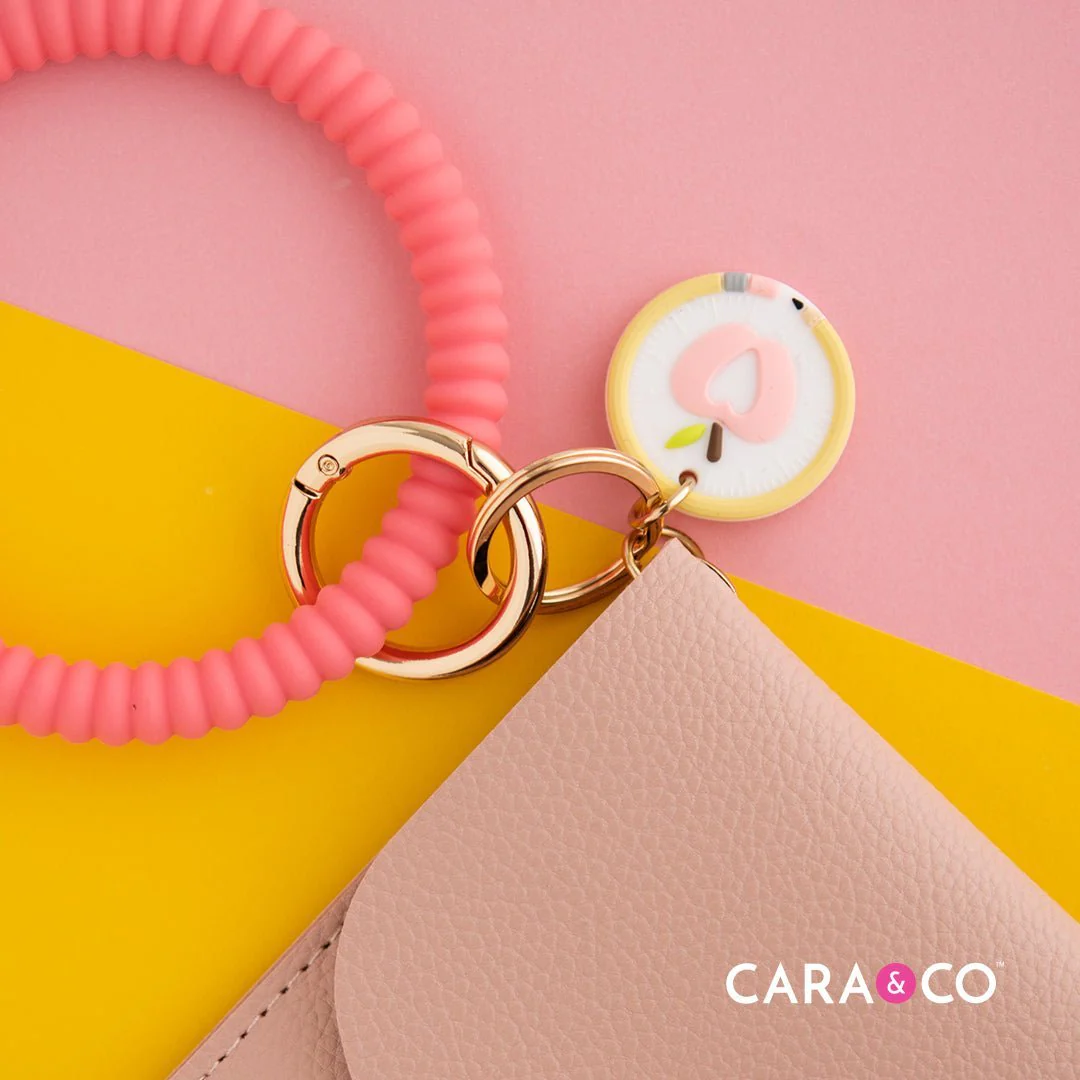 Infinity Wristlet Silicone Bracelets - Image 15