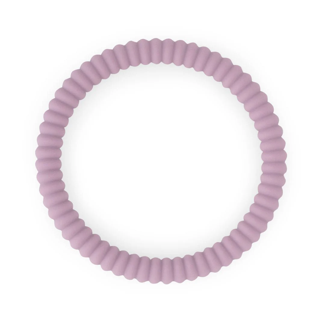 Infinity Wristlet Silicone Bracelets - Image 2