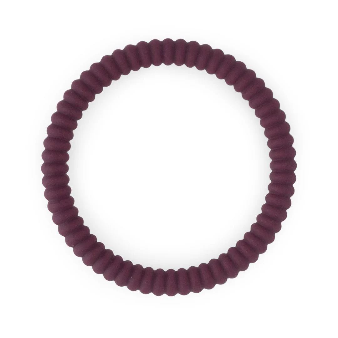 Infinity Wristlet Silicone Bracelets - Image 3