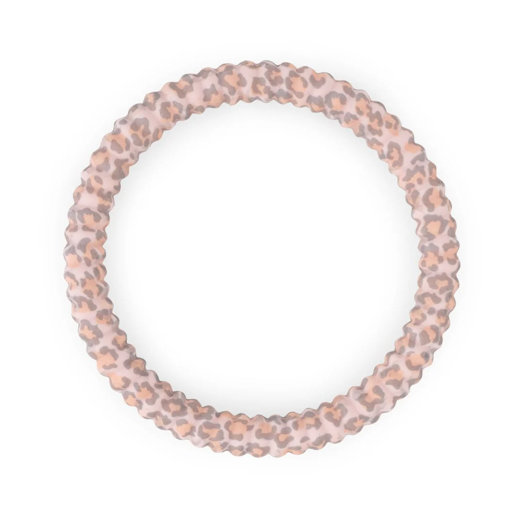 Infinity Wristlet Silicone Bracelets - Image 4