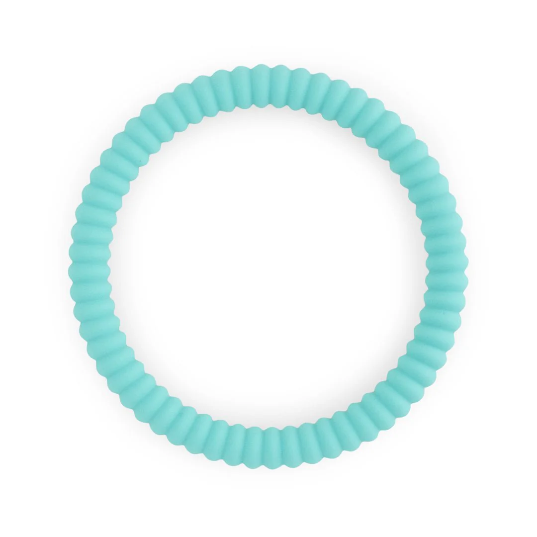 Infinity Wristlet Silicone Bracelets - Image 5