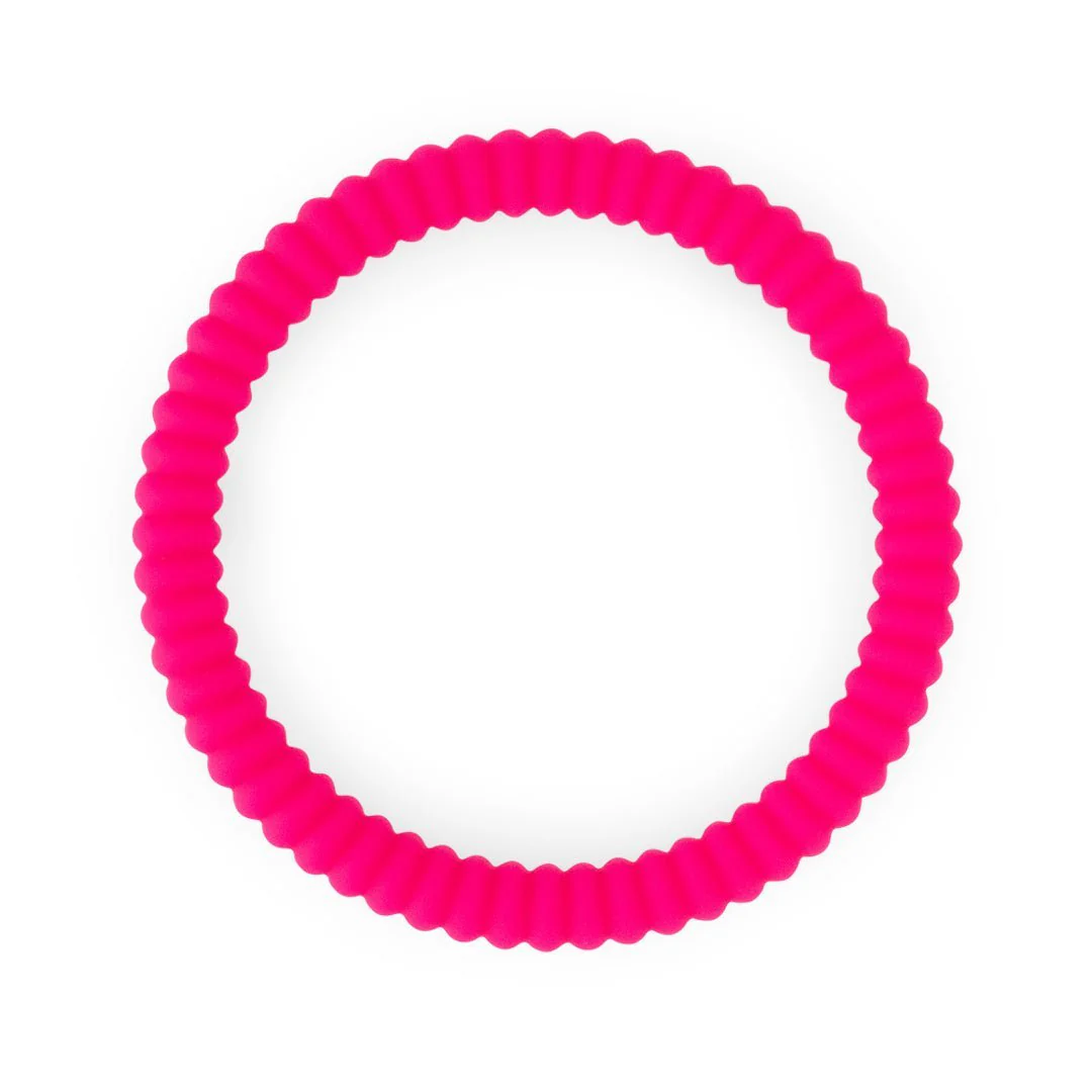 Infinity Wristlet Silicone Bracelets - Image 6
