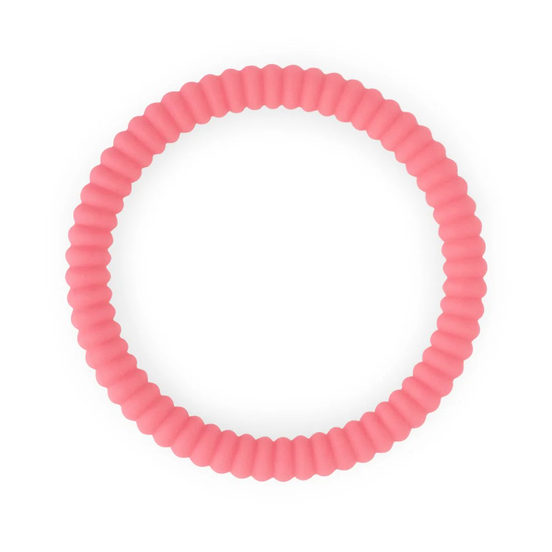 Infinity Wristlet Silicone Bracelets - Image 7
