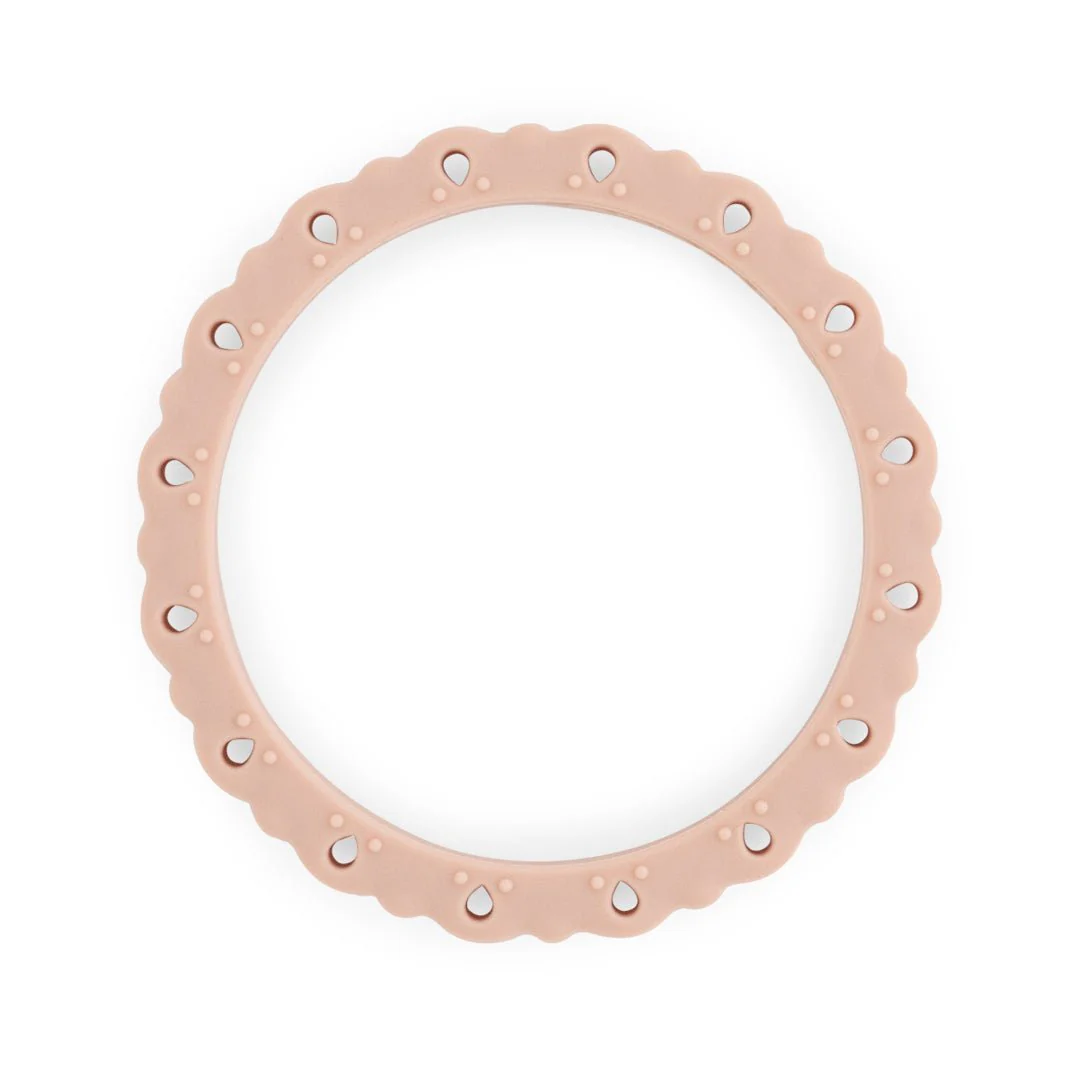 Infinity Wristlet Silicone Bracelets - Image 8