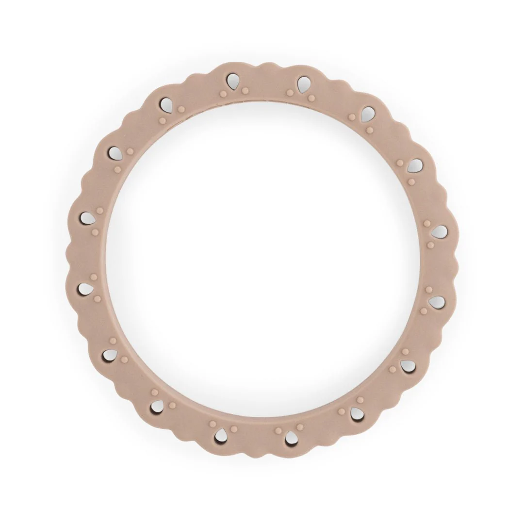 Infinity Wristlet Silicone Bracelets - Image 9