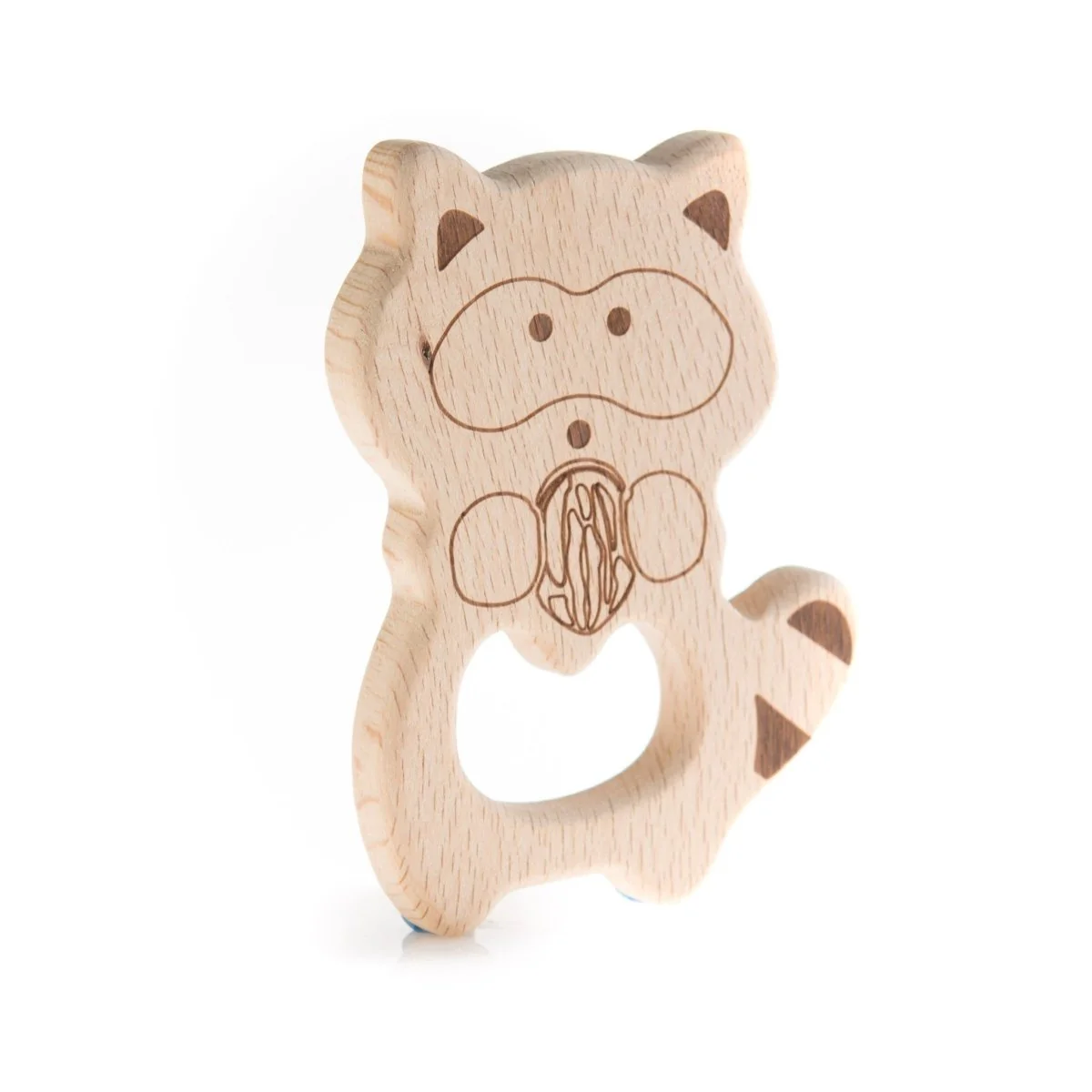 Beech Wood Pendants - Image 3