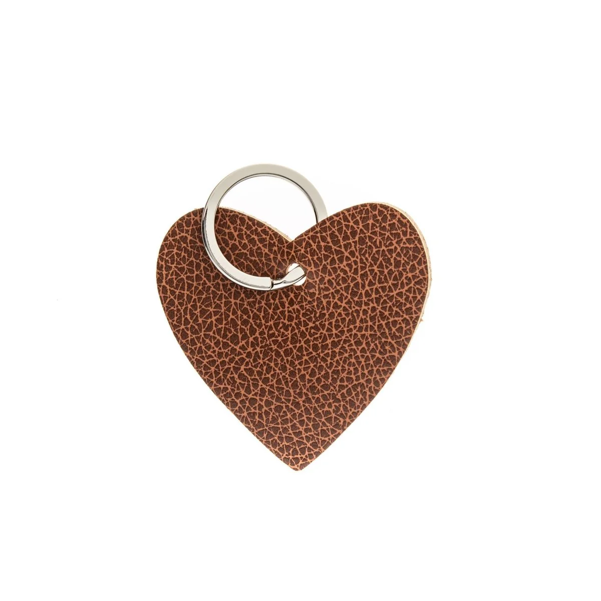 Leather Keyrings - Image 4