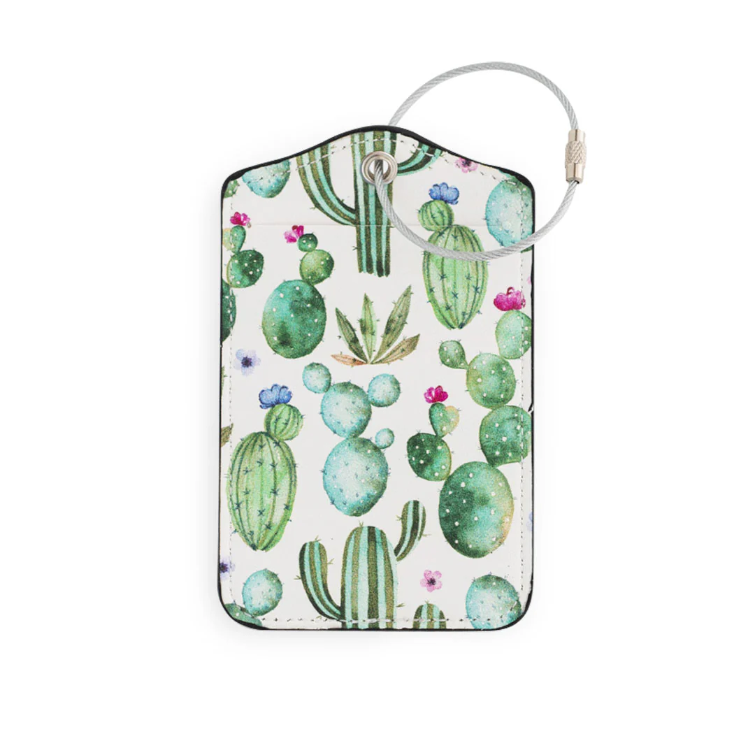 Luggage Tags - Image 3