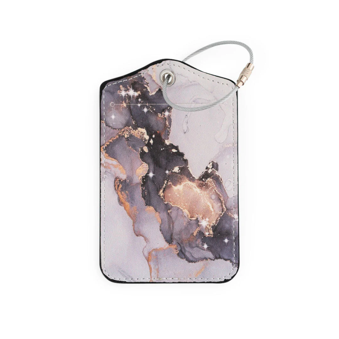 Luggage Tags - Image 4