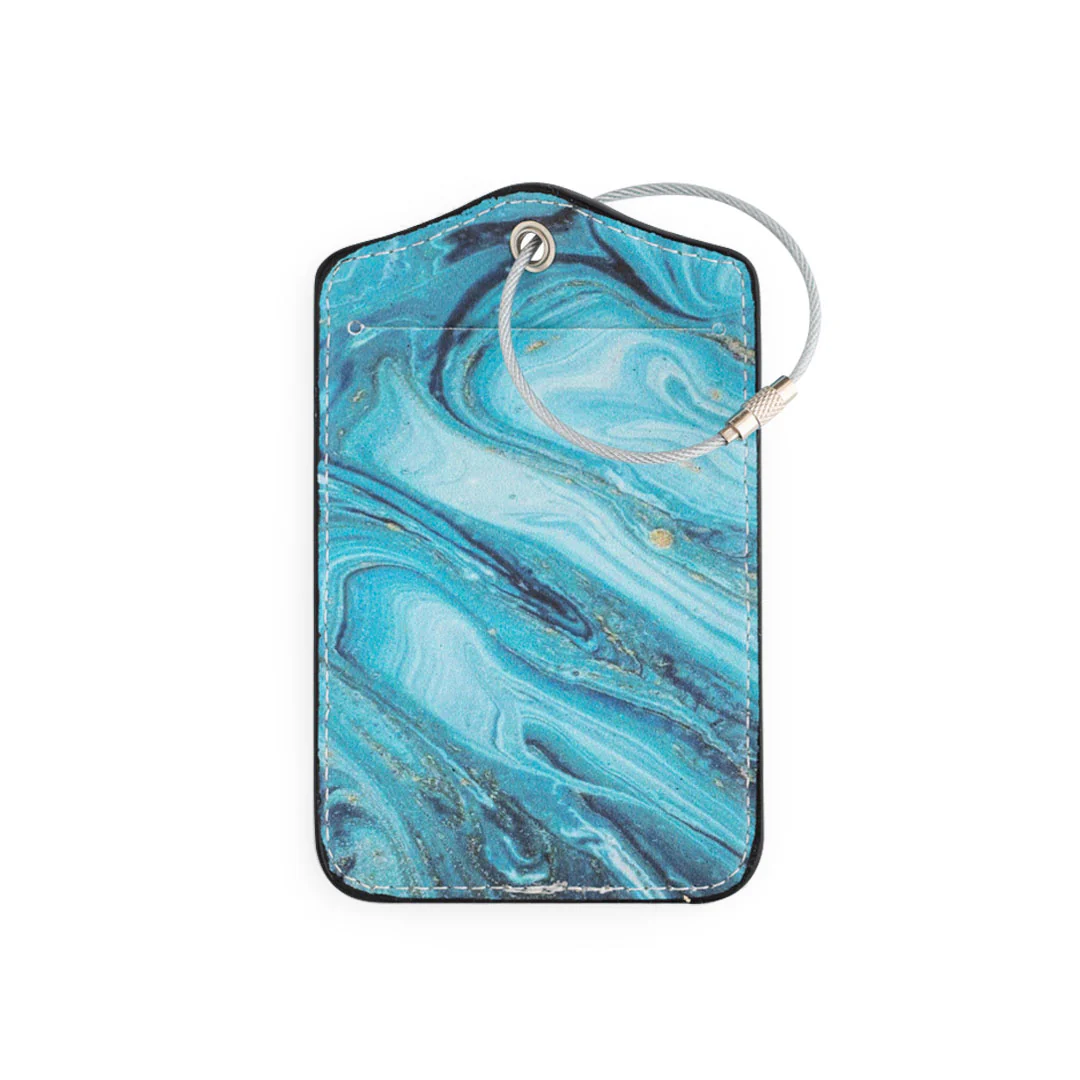 Luggage Tags - Image 5