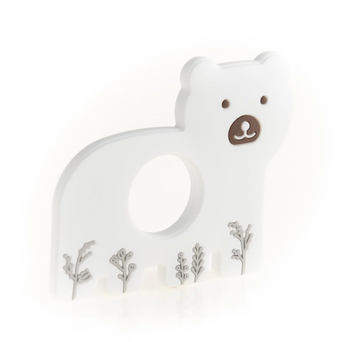 Mama Bear Silicone Teethers - Image 3
