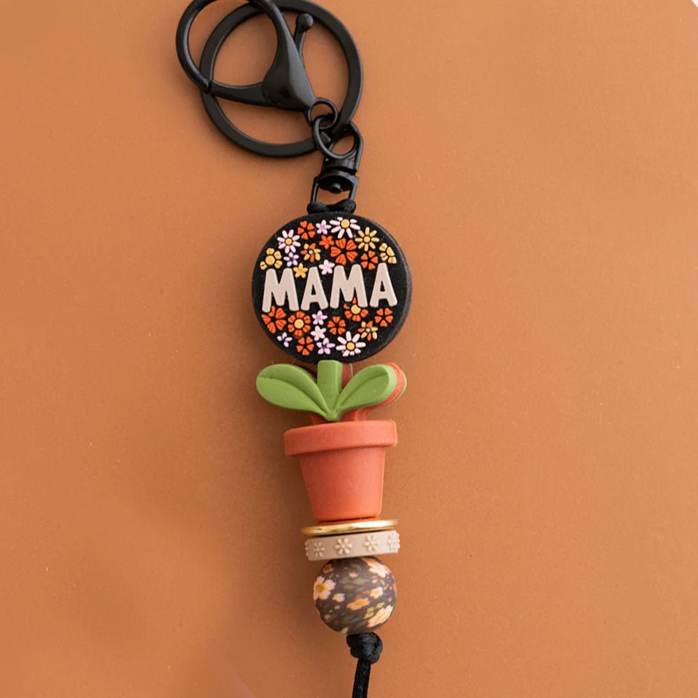 MAMA Silicone Focal Beads - Image 7