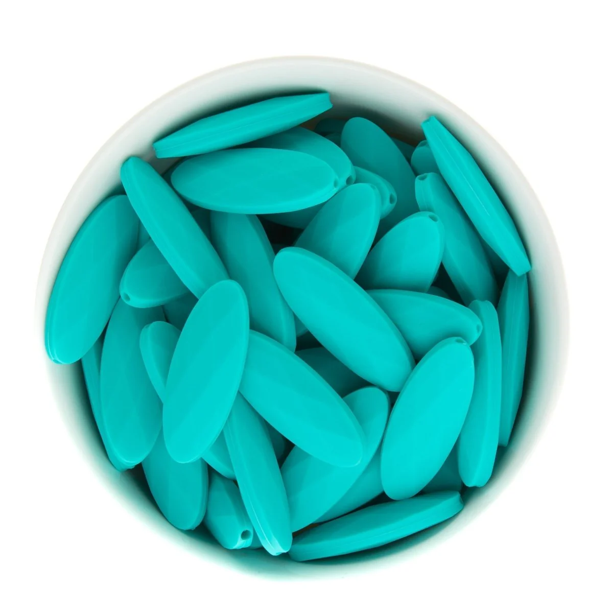 Marquise Silicone Beads - Image 11