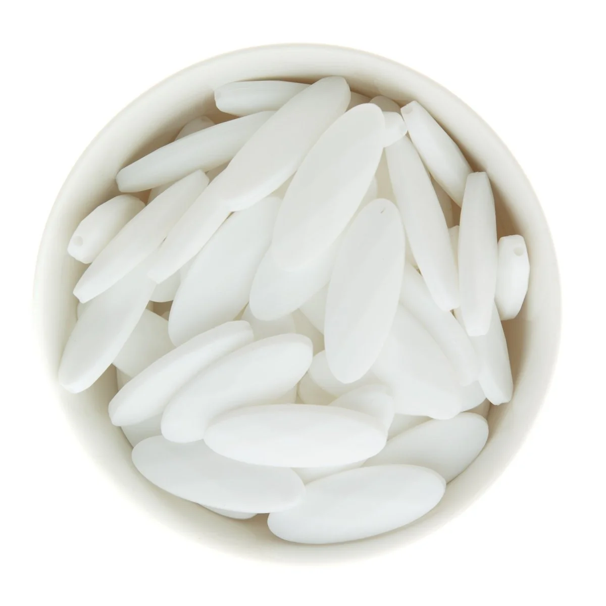 Marquise Silicone Beads - Image 13