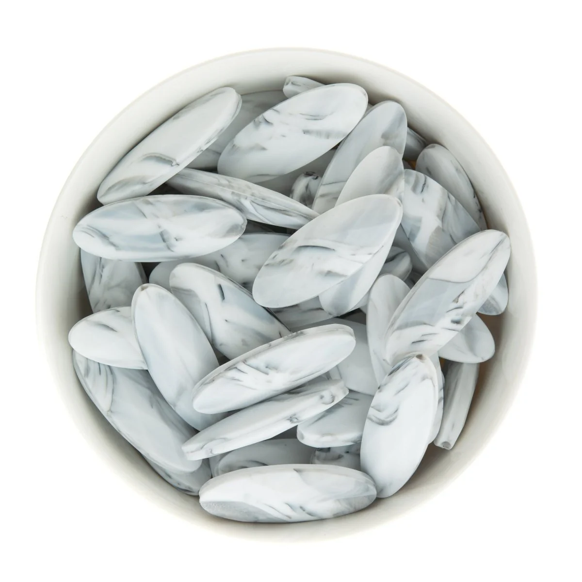 Marquise Silicone Beads - Image 14