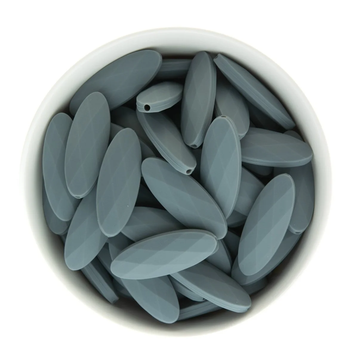 Marquise Silicone Beads - Image 6