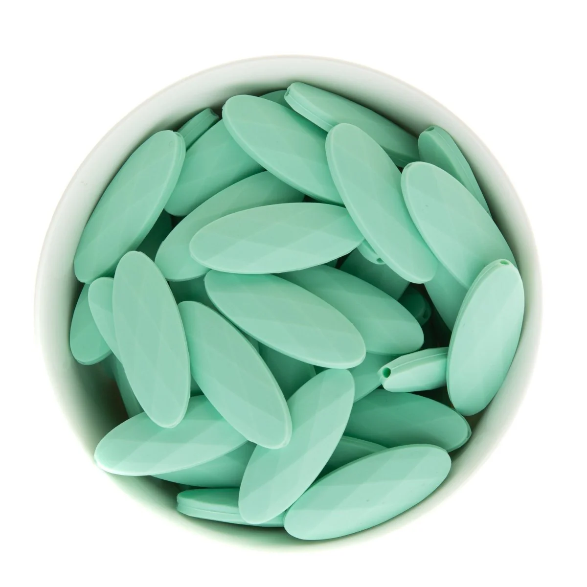 Marquise Silicone Beads - Image 8