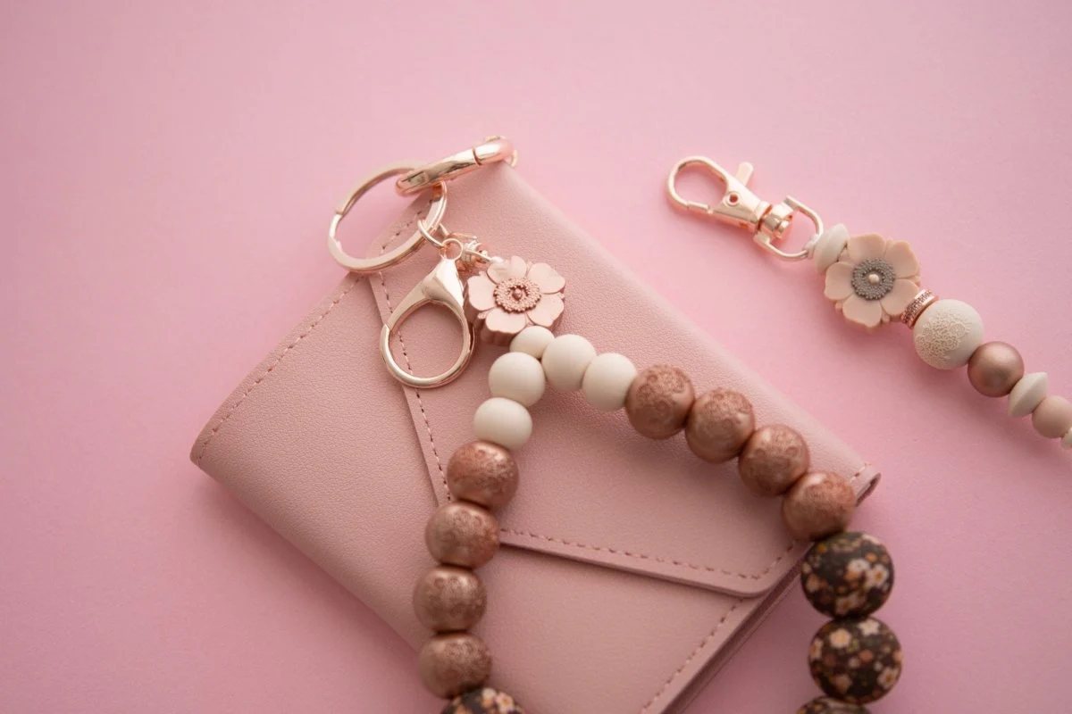 Mini Trifold Wallets - Image 11