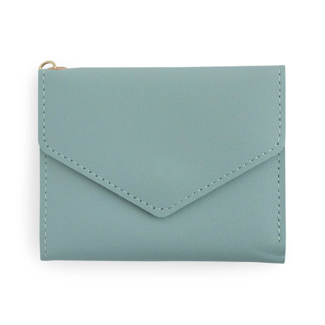 Mini Trifold Wallets - Image 3