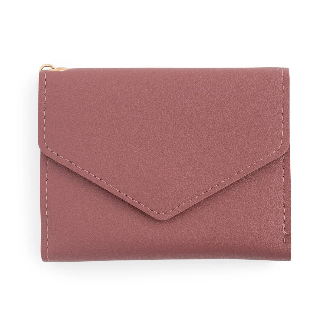Mini Trifold Wallets - Image 5